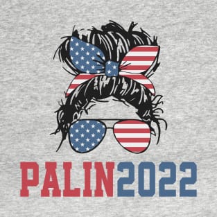 Sarah Palin 2022 T-Shirt